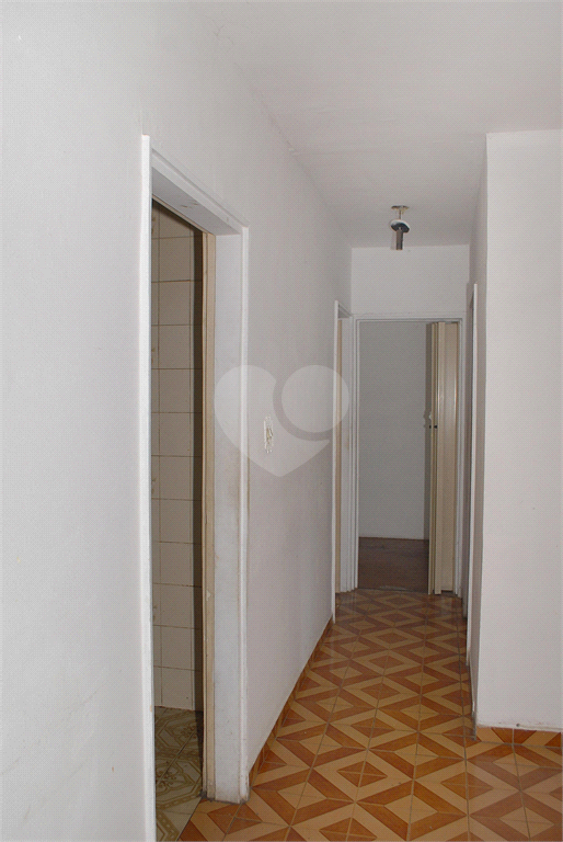 Venda Apartamento São Paulo Jardim Leonor Mendes De Barros REO828898 7