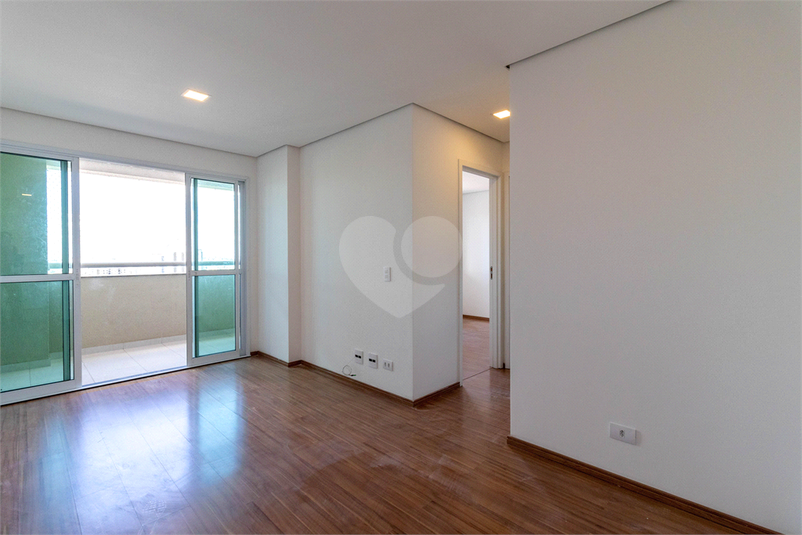 Venda Apartamento São Paulo Vila Nova Cachoeirinha REO828900 1