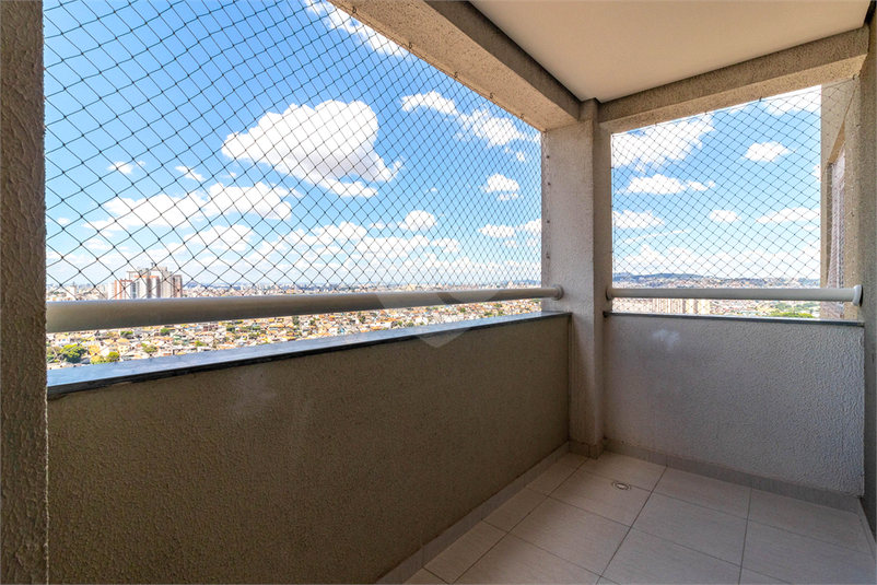 Venda Apartamento São Paulo Vila Nova Cachoeirinha REO828900 11