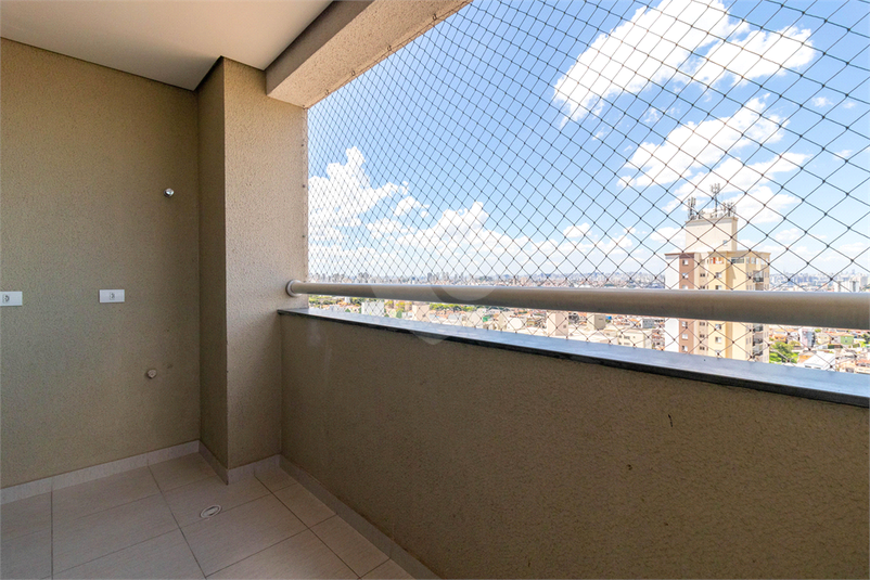 Venda Apartamento São Paulo Vila Nova Cachoeirinha REO828900 13