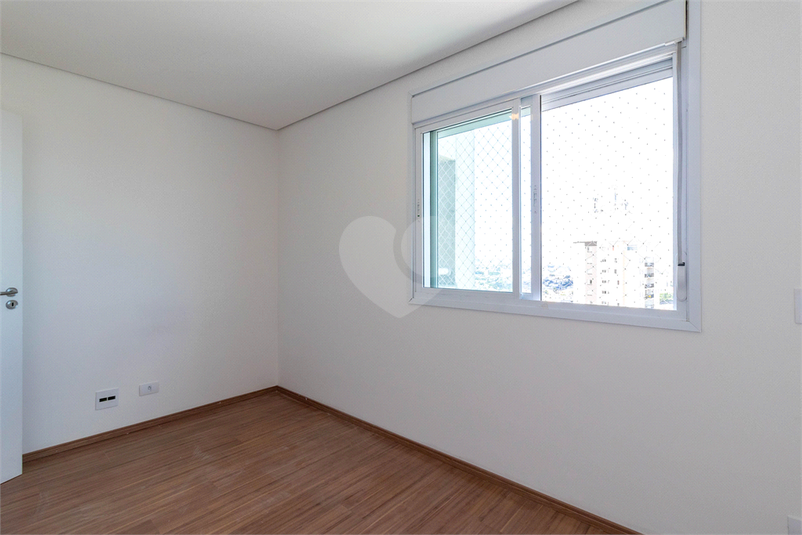 Venda Apartamento São Paulo Vila Nova Cachoeirinha REO828900 21