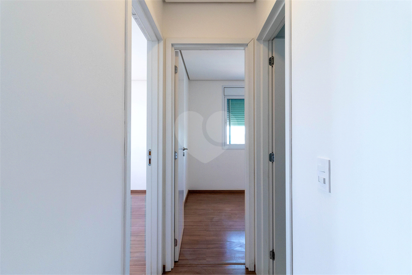 Venda Apartamento São Paulo Vila Nova Cachoeirinha REO828900 37