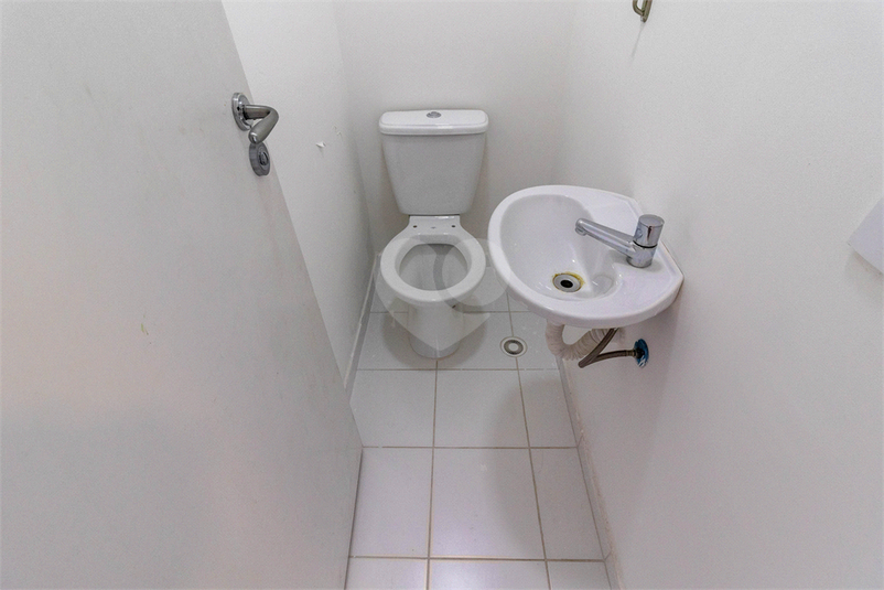 Venda Apartamento São Paulo Vila Nova Cachoeirinha REO828900 39