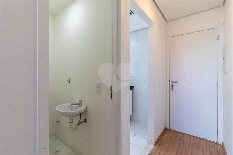 Venda Apartamento São Paulo Vila Nova Cachoeirinha REO828900 41