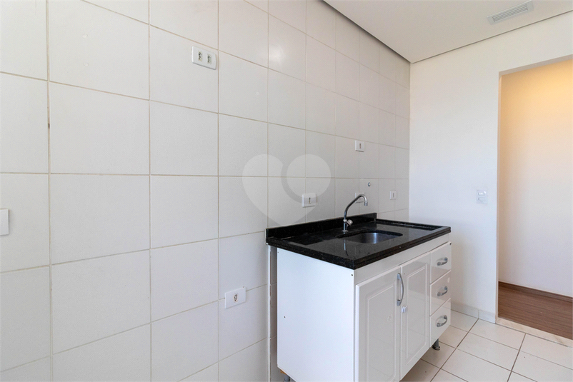 Venda Apartamento São Paulo Vila Nova Cachoeirinha REO828900 47