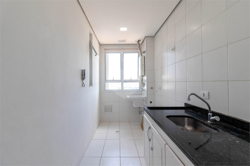 Venda Apartamento São Paulo Vila Nova Cachoeirinha REO828900 49