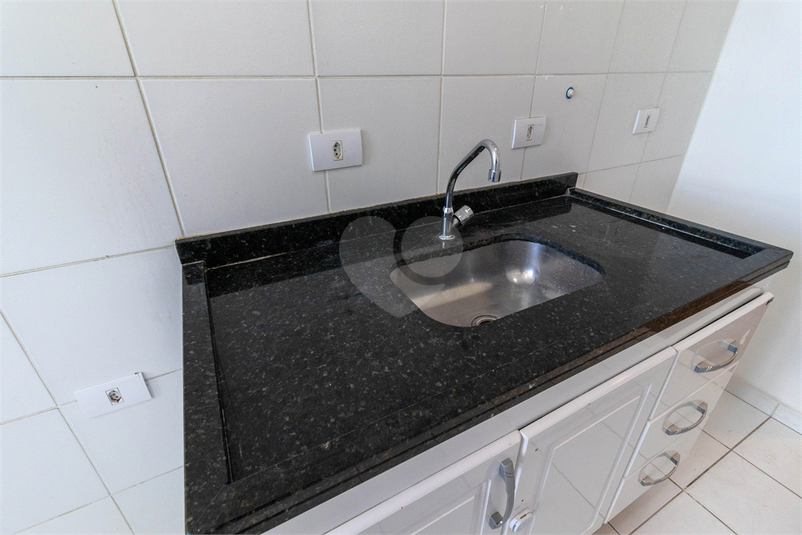 Venda Apartamento São Paulo Vila Nova Cachoeirinha REO828900 51