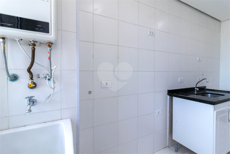 Venda Apartamento São Paulo Vila Nova Cachoeirinha REO828900 55