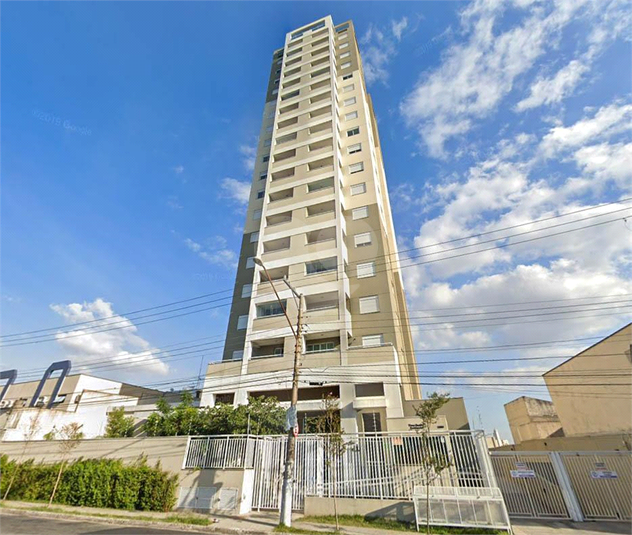 Venda Apartamento São Paulo Vila Nova Cachoeirinha REO828900 67