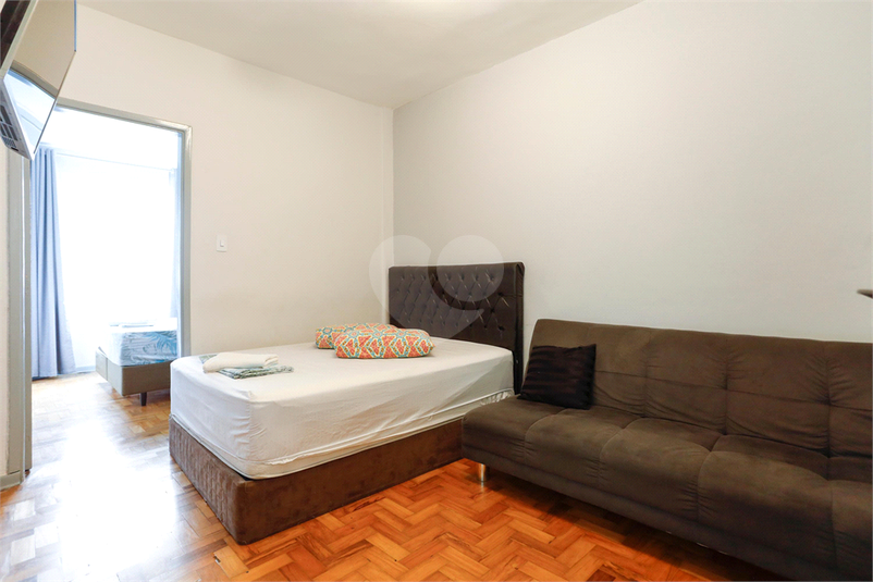 Venda Apartamento São Paulo Bela Vista REO828911 1