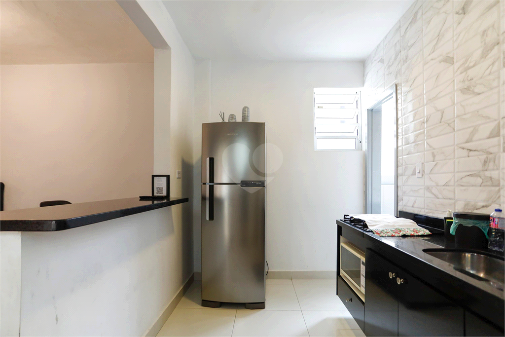 Venda Apartamento São Paulo Bela Vista REO828911 14