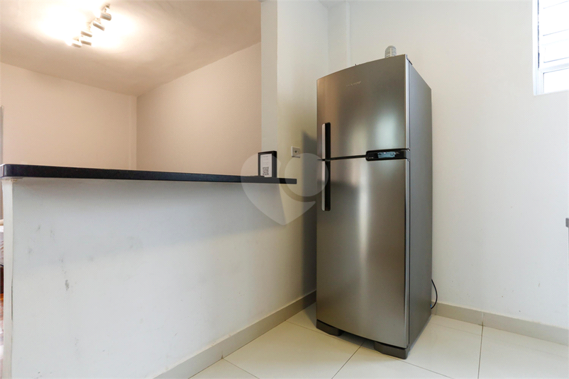 Venda Apartamento São Paulo Bela Vista REO828911 15