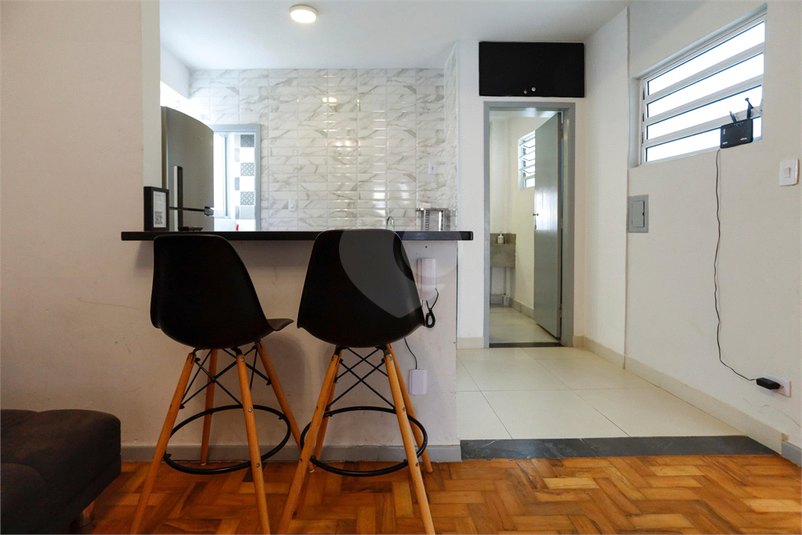 Venda Apartamento São Paulo Bela Vista REO828911 16