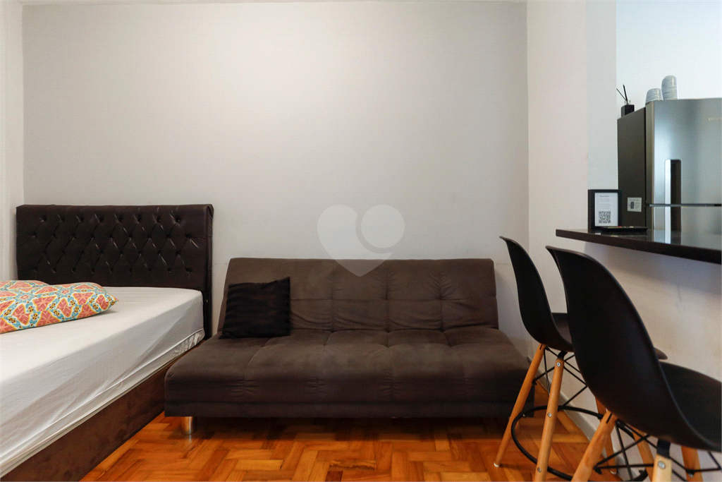 Venda Apartamento São Paulo Bela Vista REO828911 4