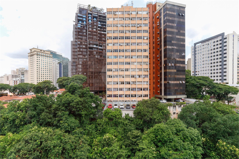 Venda Apartamento São Paulo Bela Vista REO828911 9