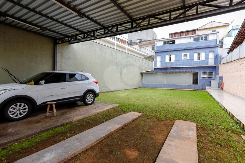 Venda Casa São Paulo Vila Maria Alta REO828916 33