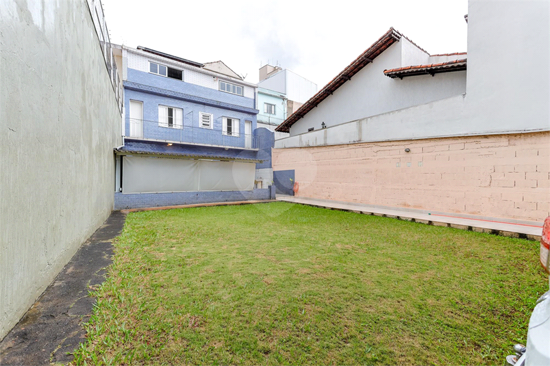 Venda Casa São Paulo Vila Maria Alta REO828916 34