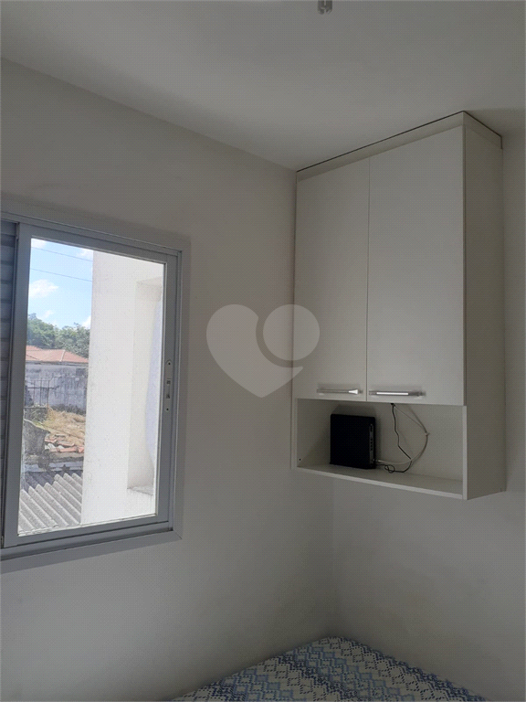 Venda Apartamento São Paulo Vila Baruel REO828919 13