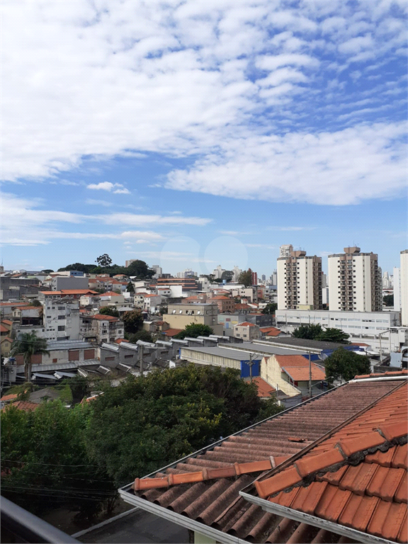 Venda Apartamento São Paulo Vila Baruel REO828919 17