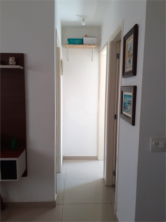 Venda Apartamento São Paulo Vila Baruel REO828919 8