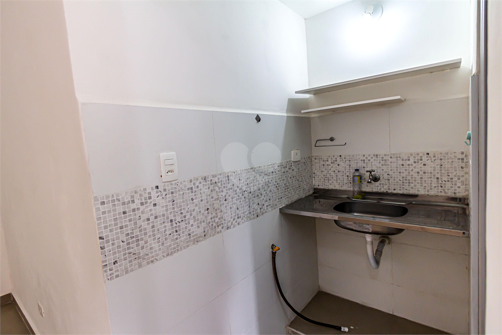 Venda Apartamento São Paulo Bela Vista REO828922 12