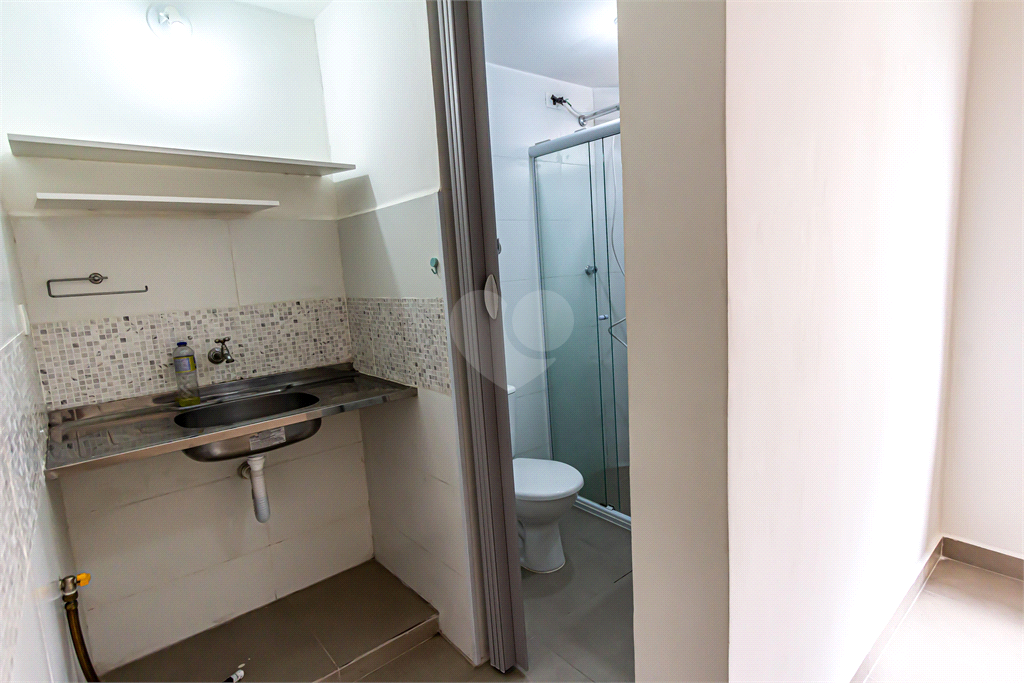 Venda Apartamento São Paulo Bela Vista REO828922 14