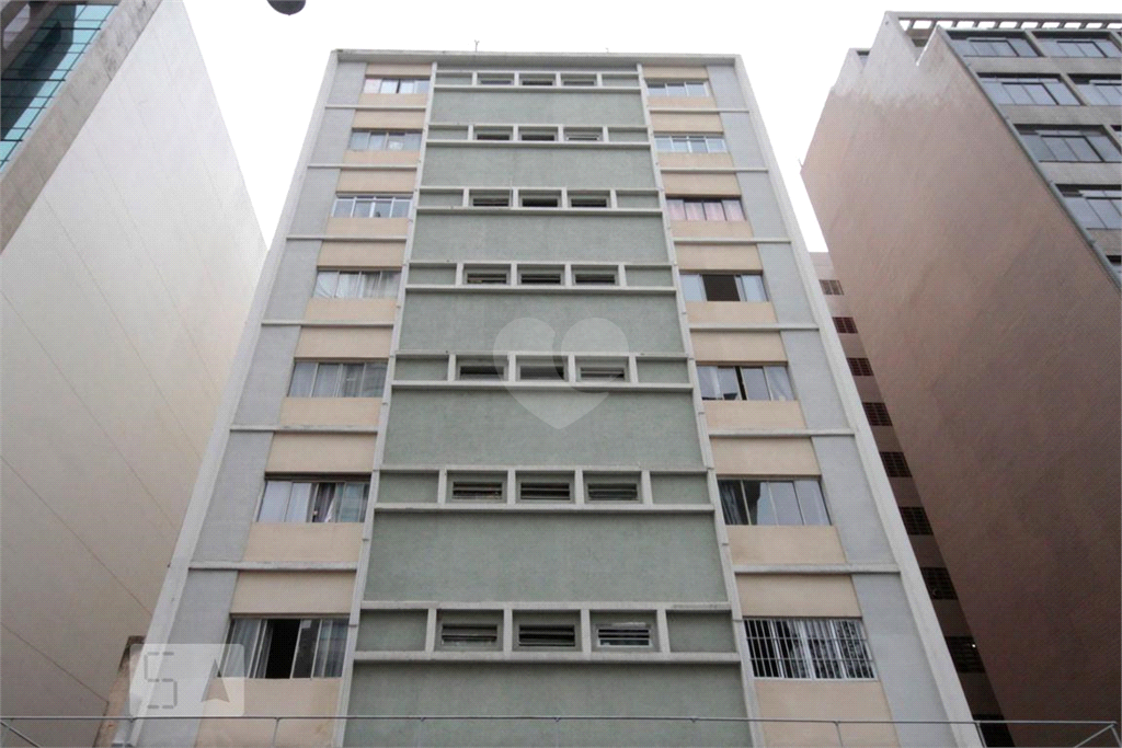 Venda Apartamento São Paulo Bela Vista REO828922 15