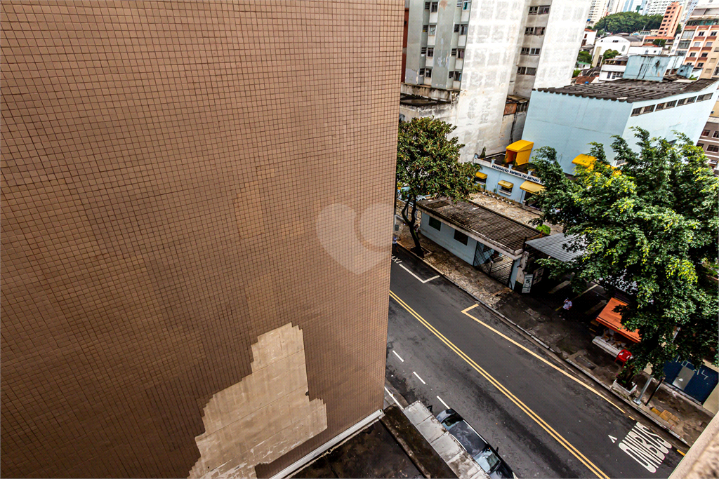 Venda Apartamento São Paulo Bela Vista REO828922 16