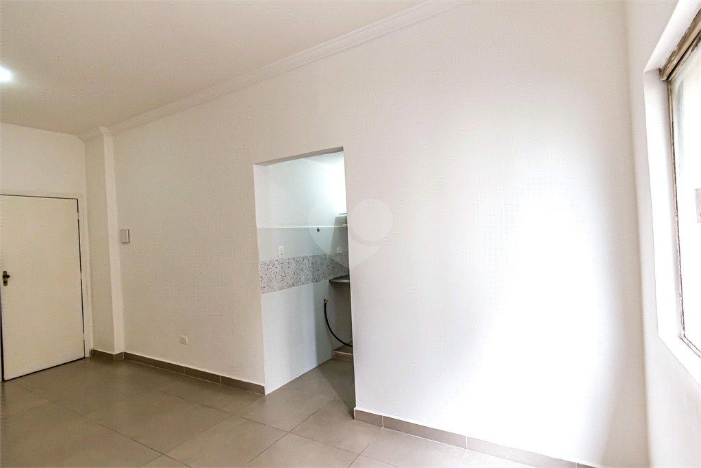 Venda Apartamento São Paulo Bela Vista REO828922 2