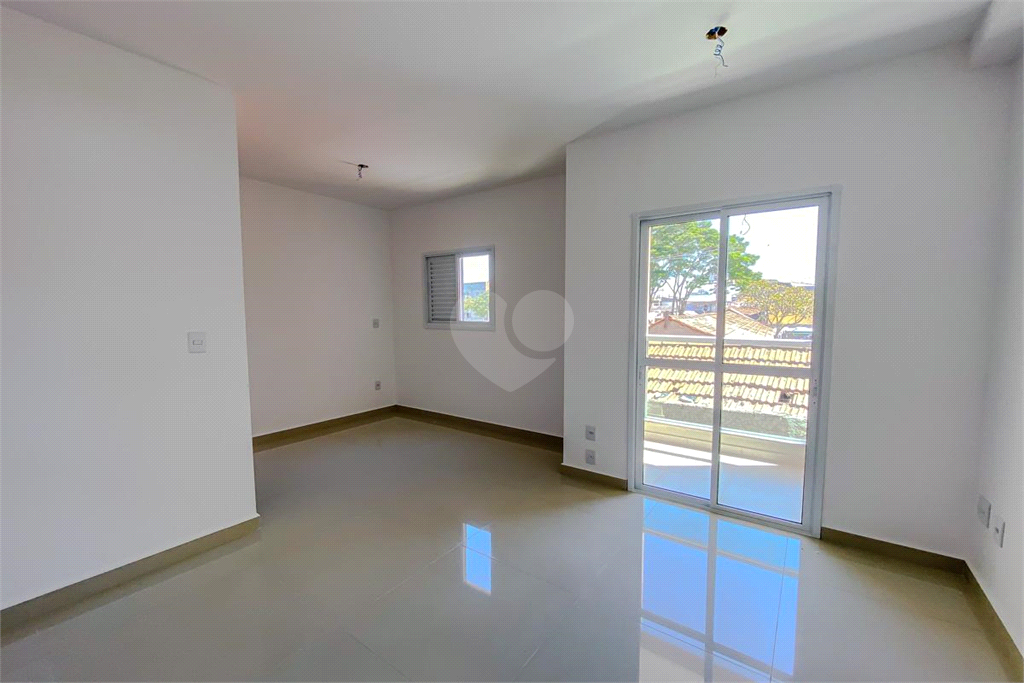 Venda Apartamento São Paulo Quinta Da Paineira REO828929 1