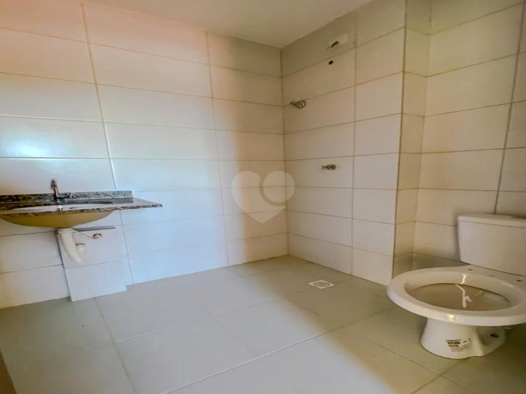 Venda Apartamento São Paulo Quinta Da Paineira REO828929 12