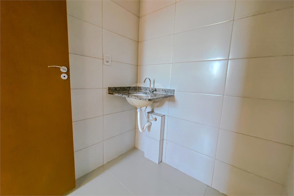 Venda Apartamento São Paulo Quinta Da Paineira REO828929 13