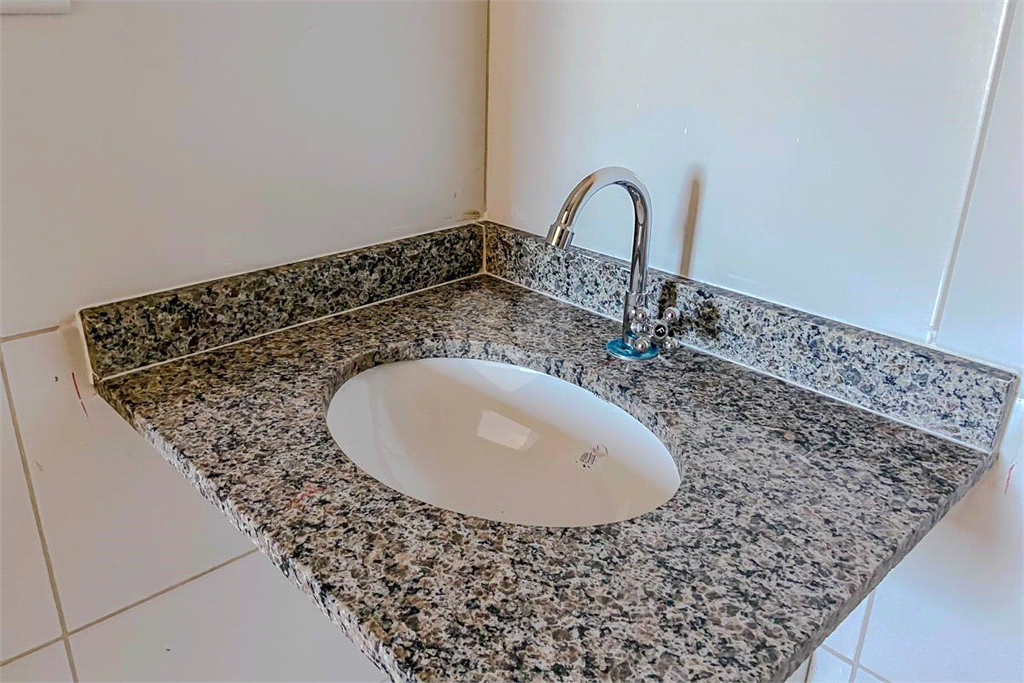 Venda Apartamento São Paulo Quinta Da Paineira REO828929 16