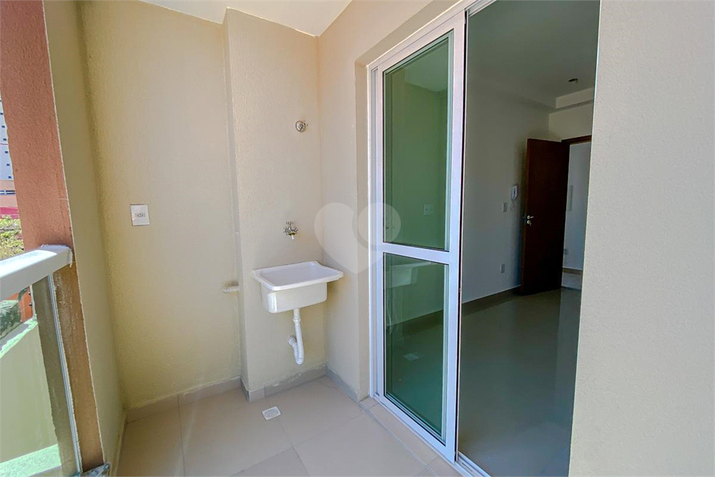 Venda Apartamento São Paulo Quinta Da Paineira REO828929 18