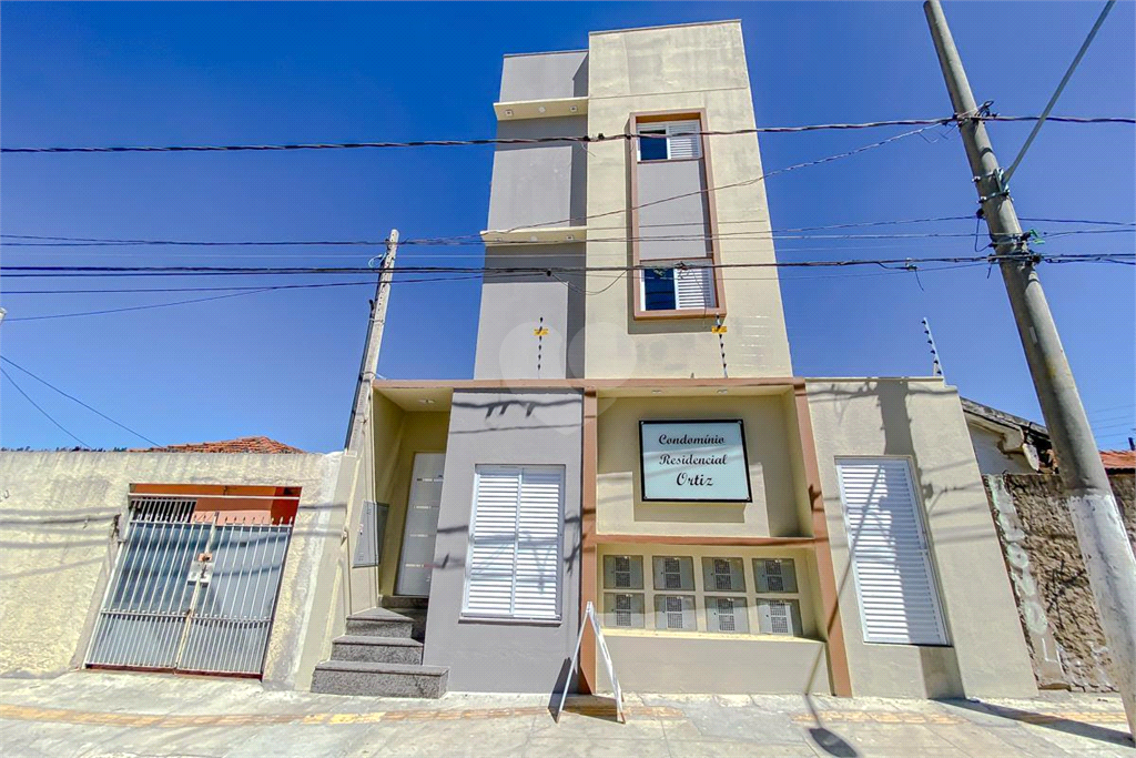 Venda Apartamento São Paulo Quinta Da Paineira REO828929 27