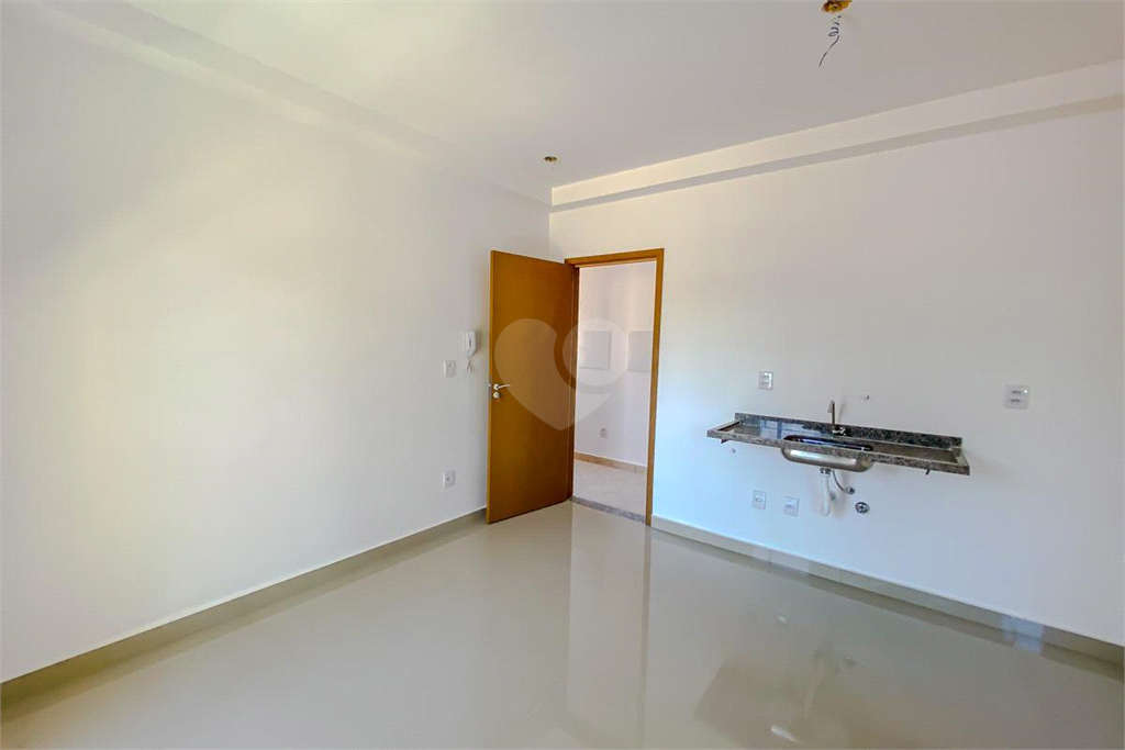 Venda Apartamento São Paulo Quinta Da Paineira REO828929 3