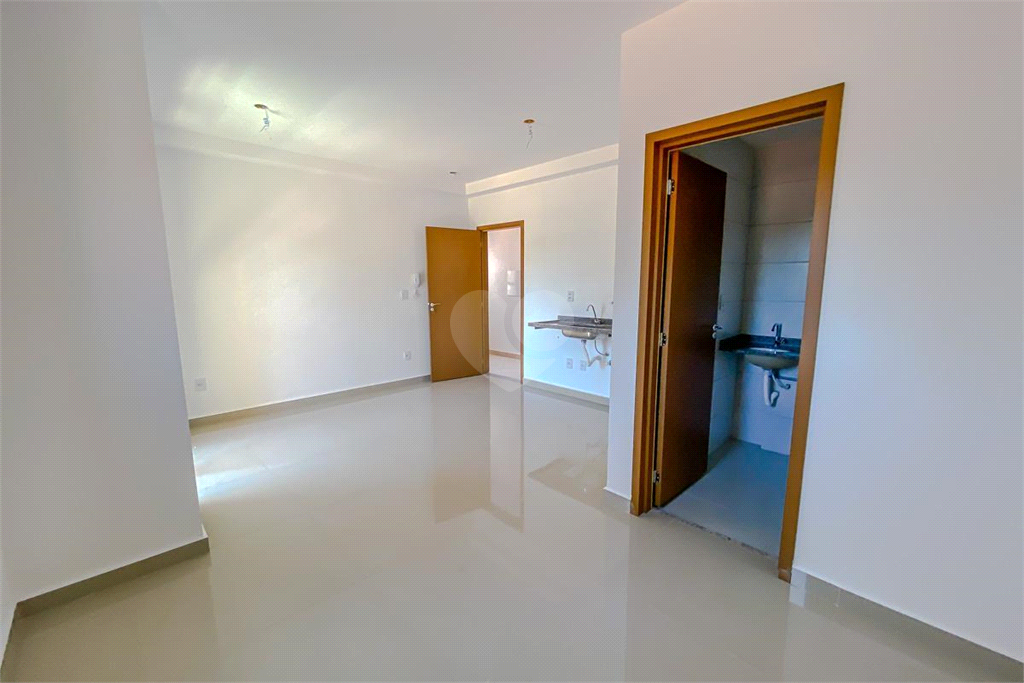 Venda Apartamento São Paulo Quinta Da Paineira REO828929 9