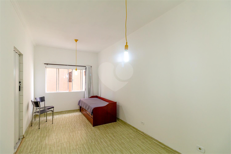 Venda Apartamento São Paulo Bela Vista REO828940 1