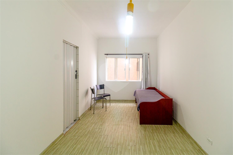 Venda Apartamento São Paulo Bela Vista REO828940 2