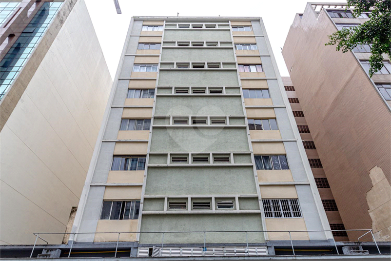 Venda Apartamento São Paulo Bela Vista REO828940 22