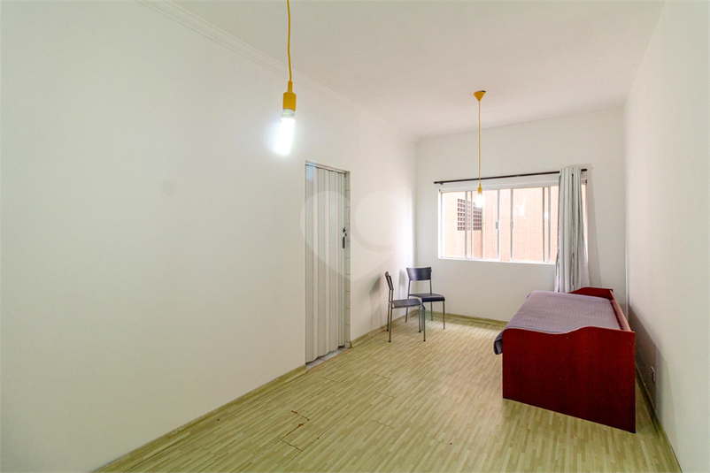 Venda Apartamento São Paulo Bela Vista REO828940 3