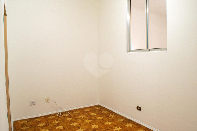 Venda Apartamento São Paulo Campos Elíseos REO828942 3