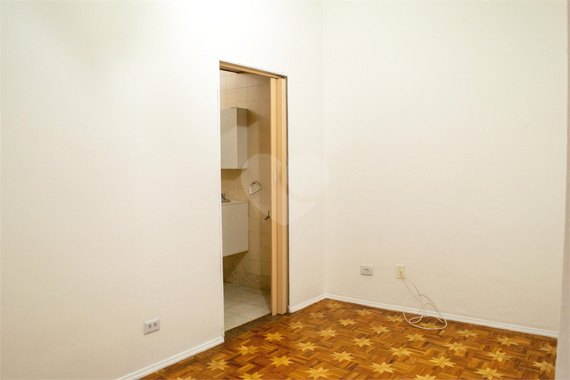 Venda Apartamento São Paulo Campos Elíseos REO828942 4