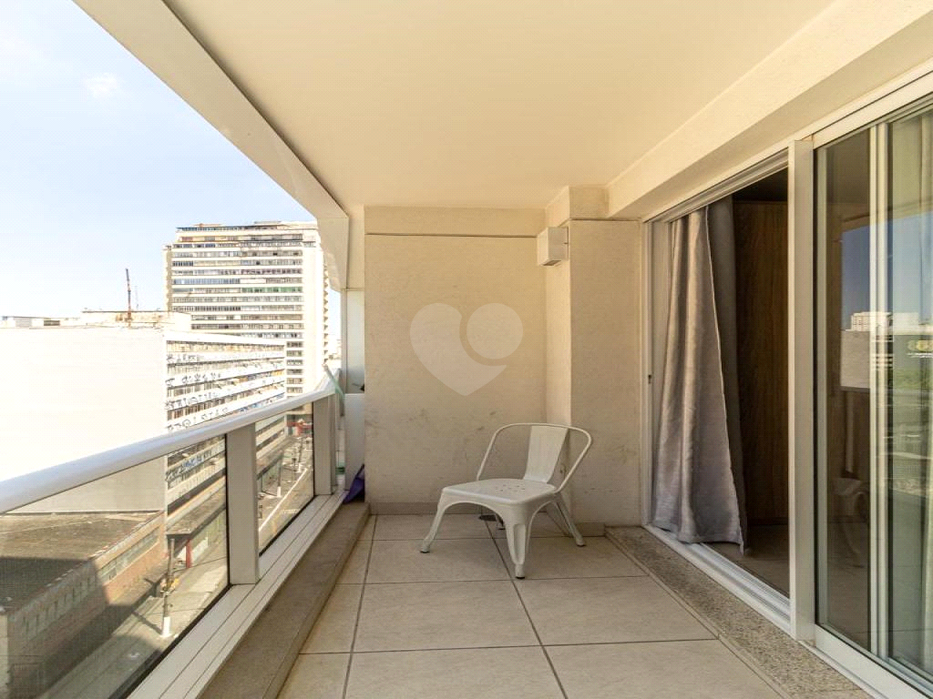 Venda Apartamento São Paulo Centro REO828944 12