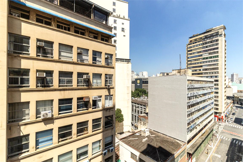 Venda Apartamento São Paulo Centro REO828944 13