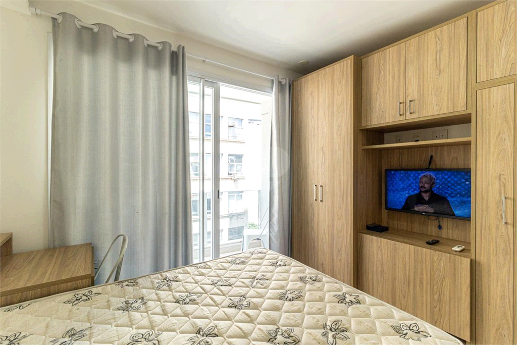 Venda Apartamento São Paulo Centro REO828944 3