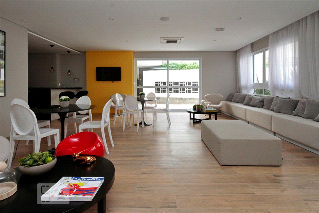 Venda Apartamento São Paulo Centro REO828944 30