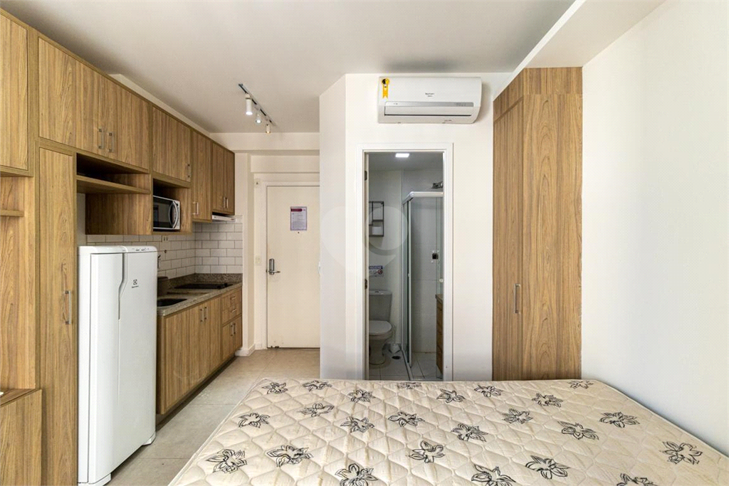 Venda Apartamento São Paulo Centro REO828944 5