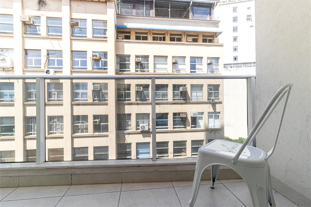 Venda Apartamento São Paulo Centro REO828944 8