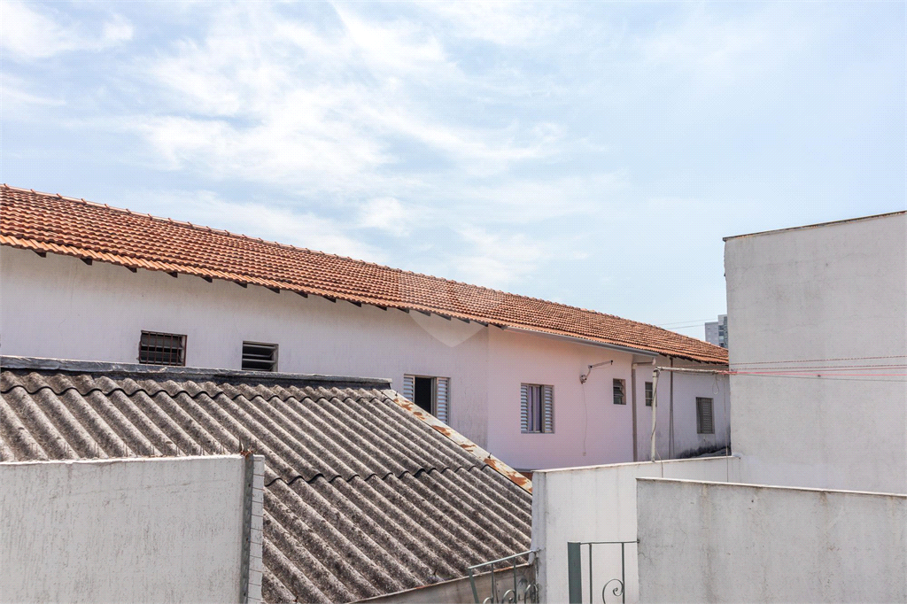 Venda Casa São Paulo Catumbi REO828956 14